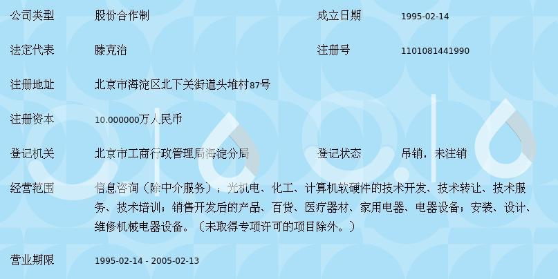 北京菲達思技術咨詢服務中心 信息技術咨詢服務的卓越引領者
