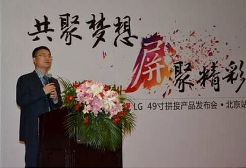 2018大屏行業(yè)年度評選 廠商專區(qū)亮點解析與北京信息技術(shù)咨詢服務(wù)趨勢